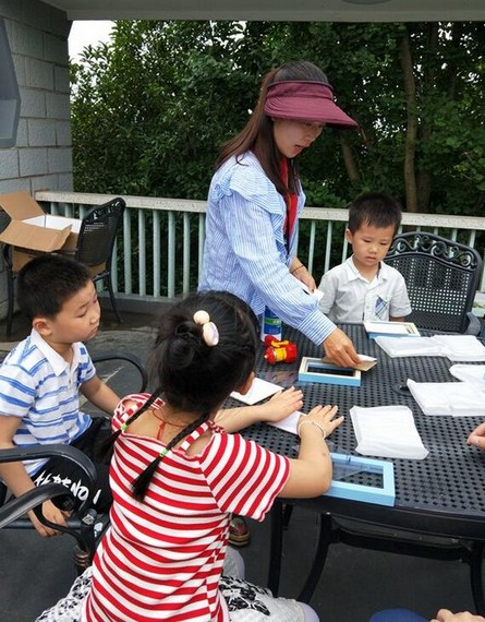 大手牵小手·“顽”转六一，平博在线智能首次六一亲子主题活动圆满举行