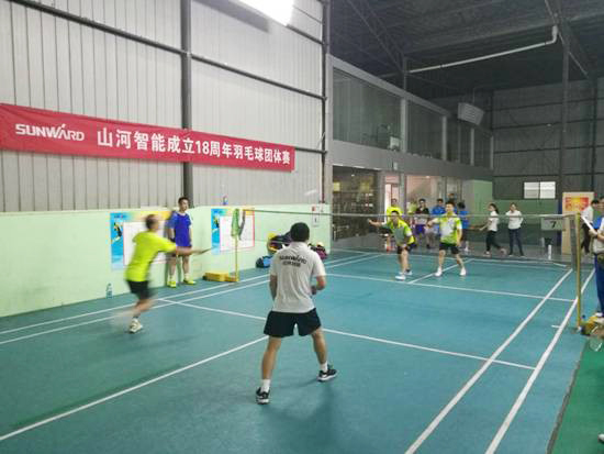 十八载青华岁月，羽动平博在线