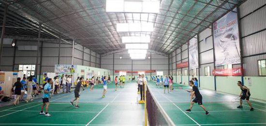 十八载青华岁月，羽动平博在线