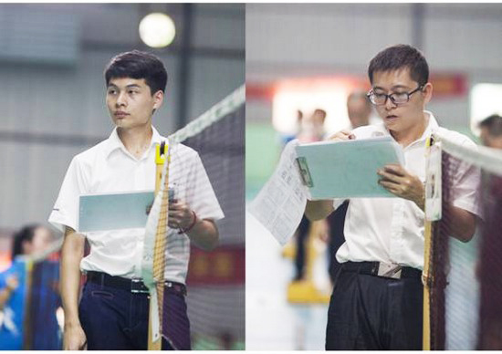 十八载青华岁月，羽动平博在线