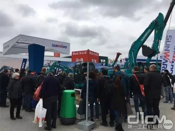 平博在线智能在欧洲:强化适应性优势 服务半径将缩短至50公里