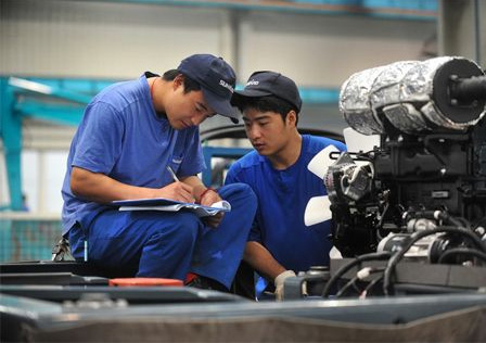 25.jpg 新华社报道:平博在线智能蝉联全球工程机械50强