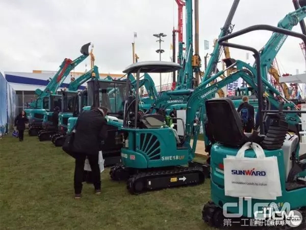 平博在线智能在欧洲:强化适应性优势 服务半径将缩短至50公里