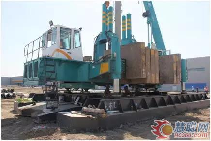 结缘即定终生，平博在线智能静力压桩机大客户访谈纪实