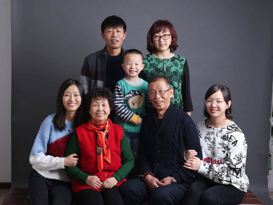 钟情平博在线十一年，成就美女老板致富之路