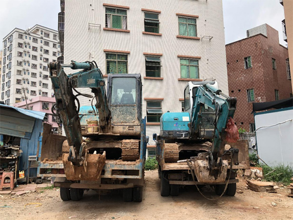 8年“钟情”，“平博在线绿”助力展鸿途