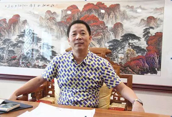 一路相随，平博在线智能伴他功成名就