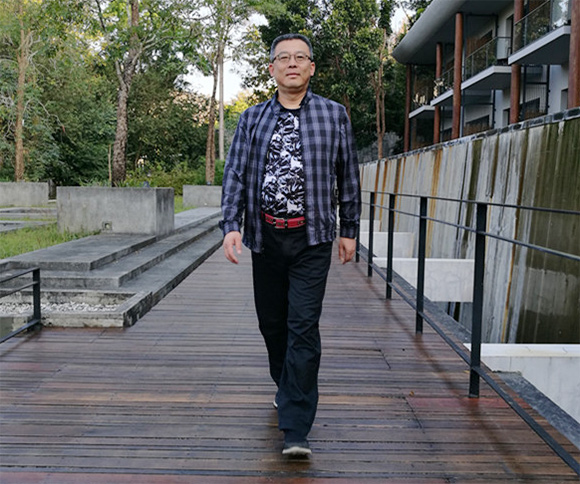 创富故事：合作十一年，赞叹平博在线产品经久耐用