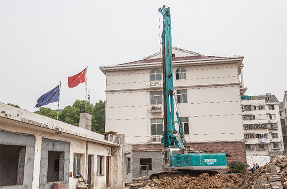 创富故事：合作十一年，赞叹平博在线产品经久耐用