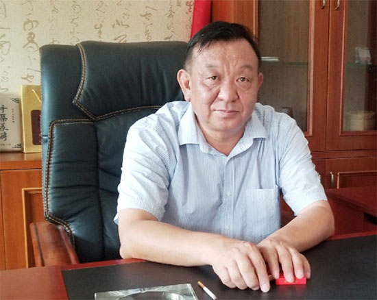 创富故事：相见恨晚，一年买下13台平博在线设备