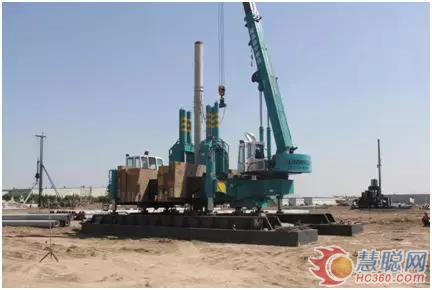 结缘即定终生，平博在线智能静力压桩机大客户访谈纪实