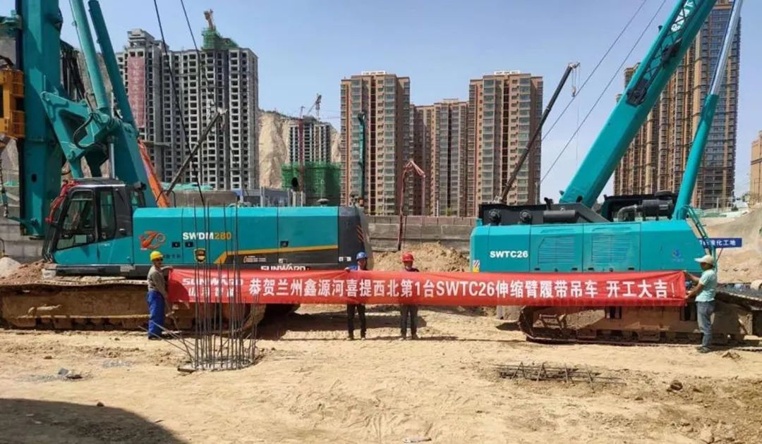 金戈铁马工程路 风雨无阻选平博在线