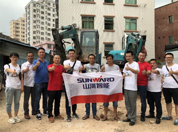 8年“钟情”，“平博在线绿”助力展鸿途