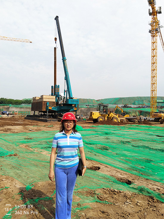 钟情平博在线十一年，成就美女老板致富之路