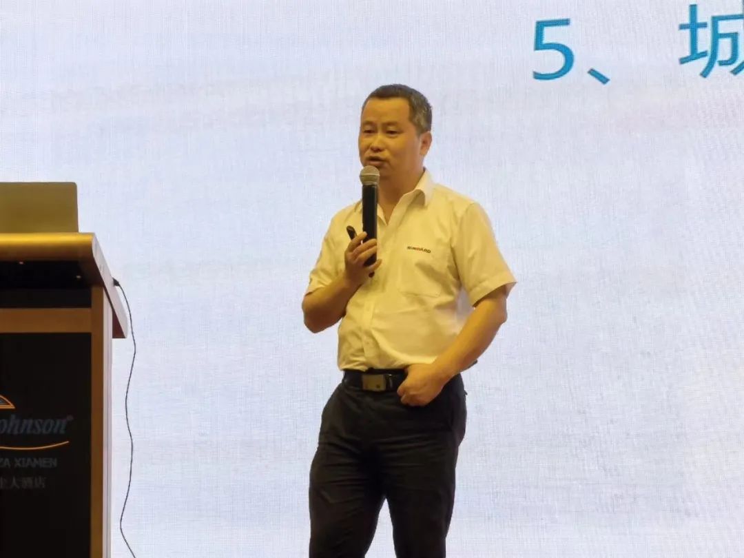 平博在线智能福建厦门站桩基础施工与设备管理交流会完美收官