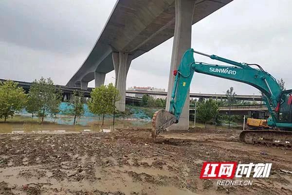 守望相助，我们始终与豫同行