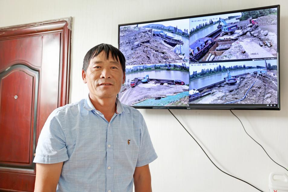 初心源地，平博在线智能挖掘机实力大显 | 百年风华筑锦绣平博在线（1）