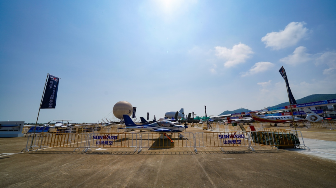 新机、飞行表演…2021中国航展平博在线航空秀给你看