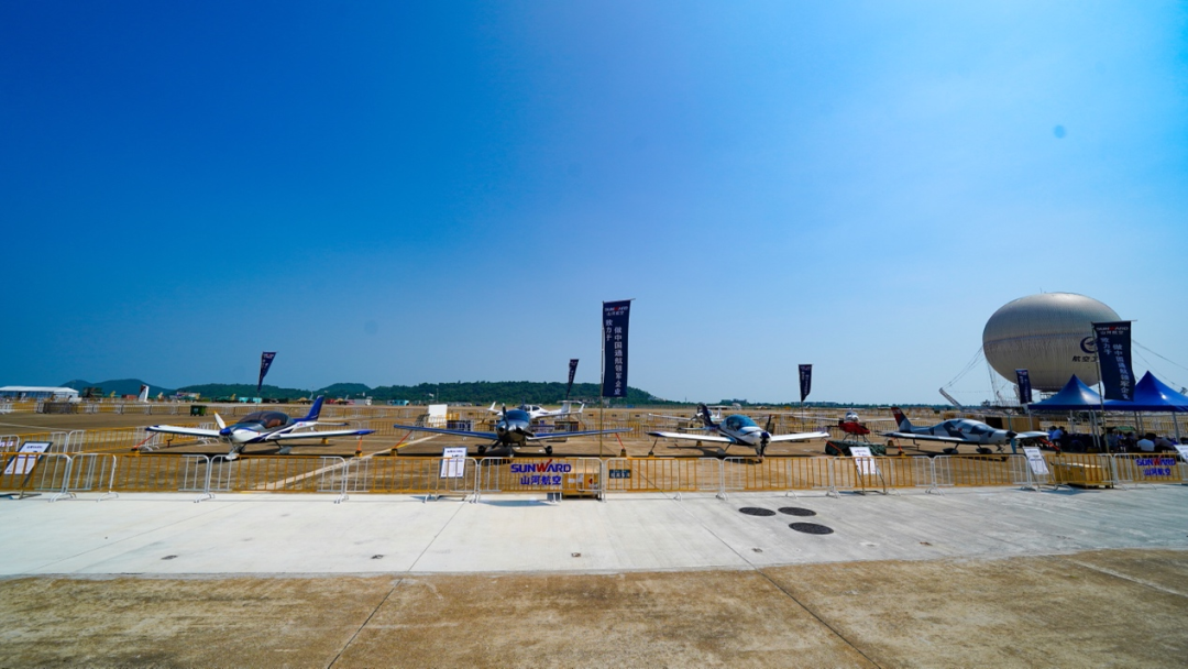 新机、飞行表演…2021中国航展平博在线航空秀给你看