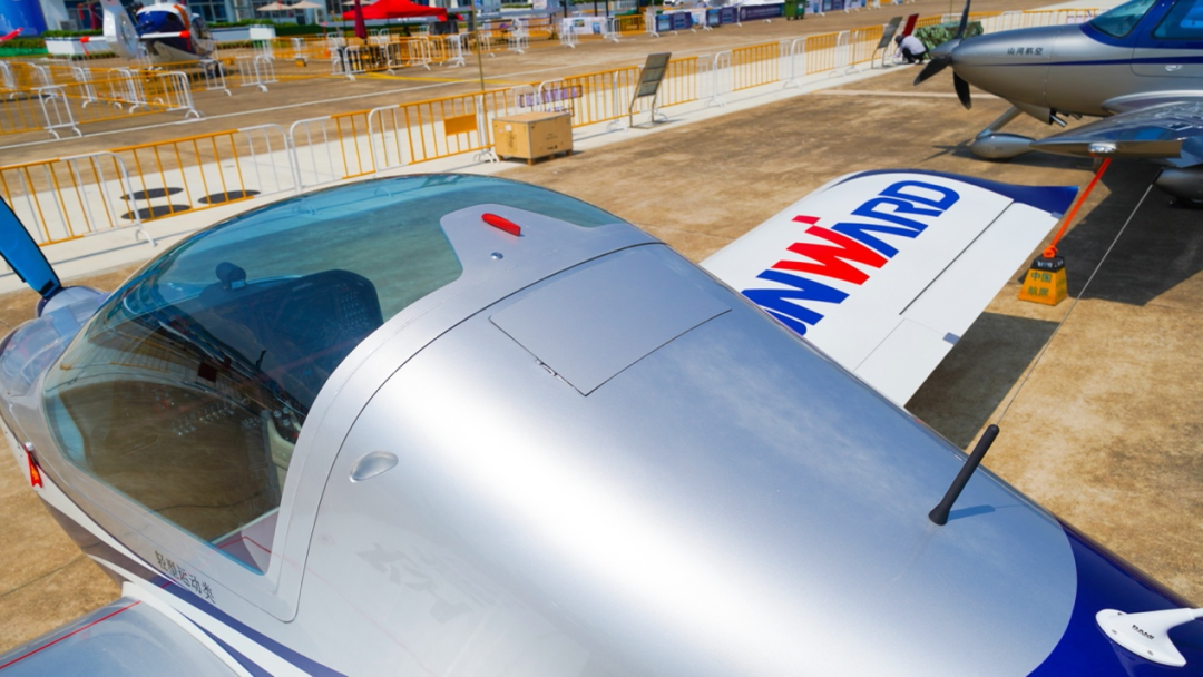 新机、飞行表演…2021中国航展平博在线航空秀给你看