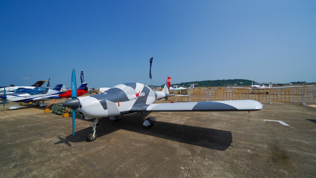 新机、飞行表演…2021中国航展平博在线航空秀给你看