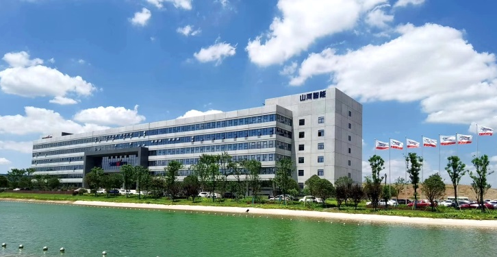 践行绿色发展理念!平博在线智能获批工信部“工业产品绿色设计示范企业”