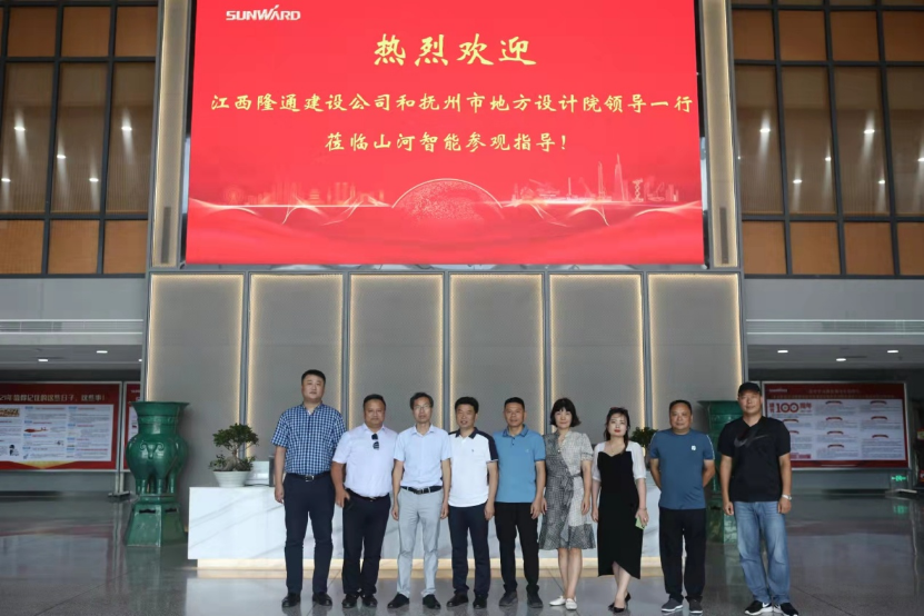 创富故事 | 十年桩基所向披靡!他打造了一支平博在线智能“施工天团”