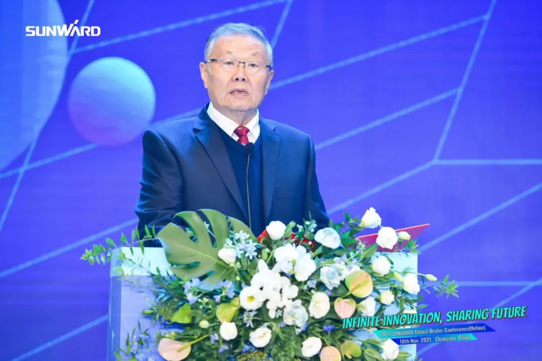 加速推进国际市场布局!平博在线智能2021全球代理商大会成功召开