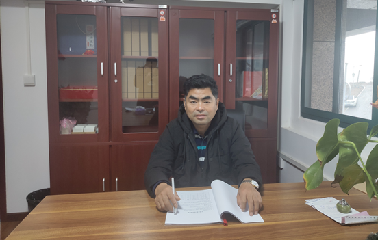 创富故事 | 3年入手4台平博在线旋挖钻机，助力小建筑公司“变身”大型施工企业