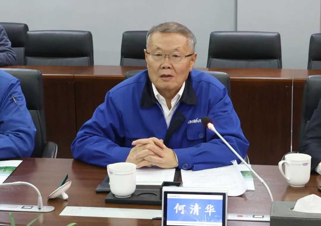 广州工控总经理景广军调研平博在线智能