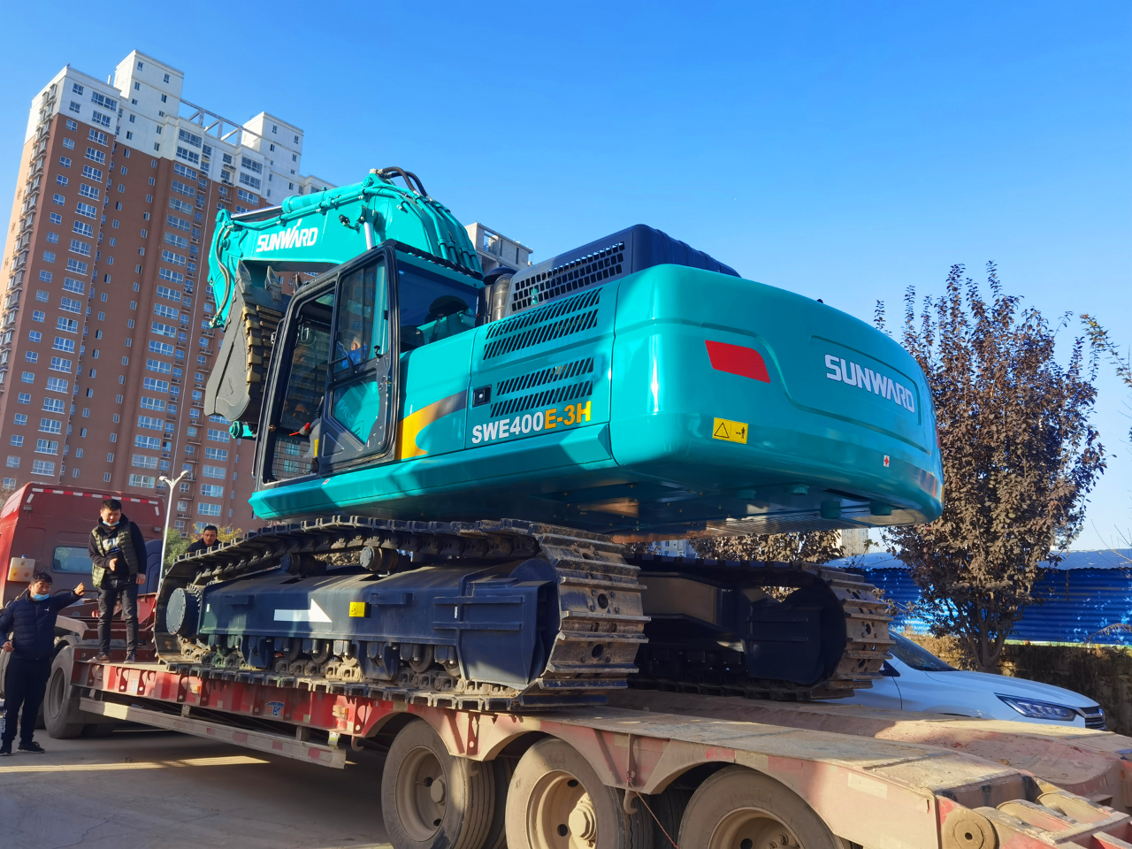 创富故事 | 从皑皑白雪到向阳而生，一位神秘大咖的平博在线情结