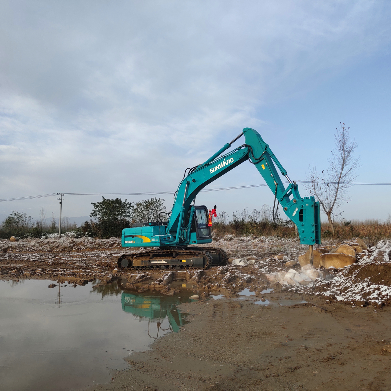 创富故事 | 从皑皑白雪到向阳而生，一位神秘大咖的平博在线情结