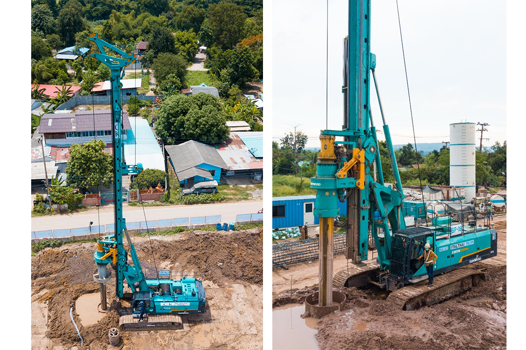 勇闯“一带一路”，平博在线智能助力海外重大工程建设