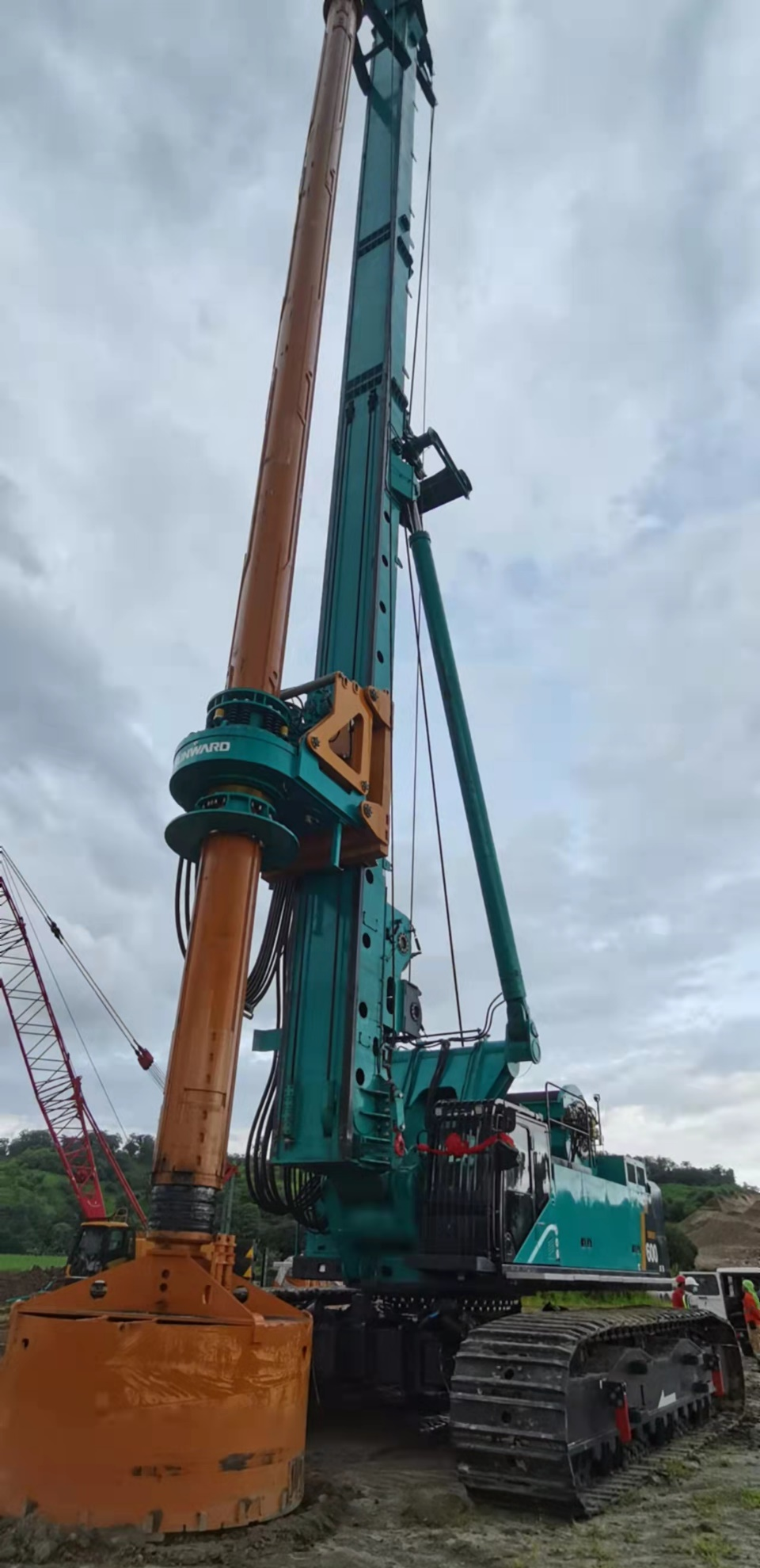 勇闯“一带一路”，平博在线智能助力海外重大工程建设