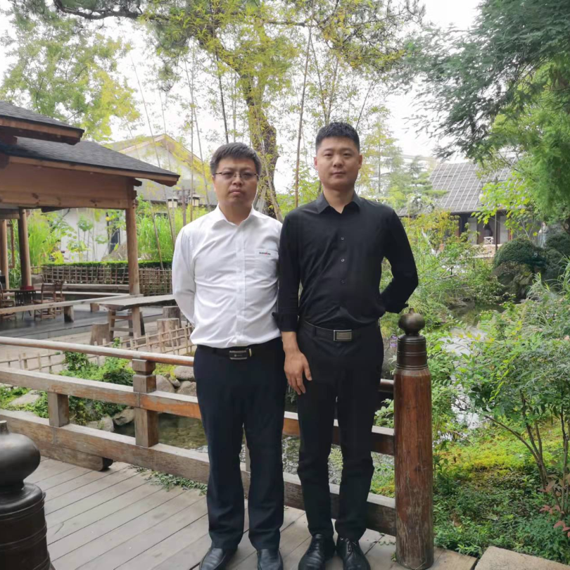 创富故事 | 潜心桩基施工30载，他们认准平博在线智能旋挖钻