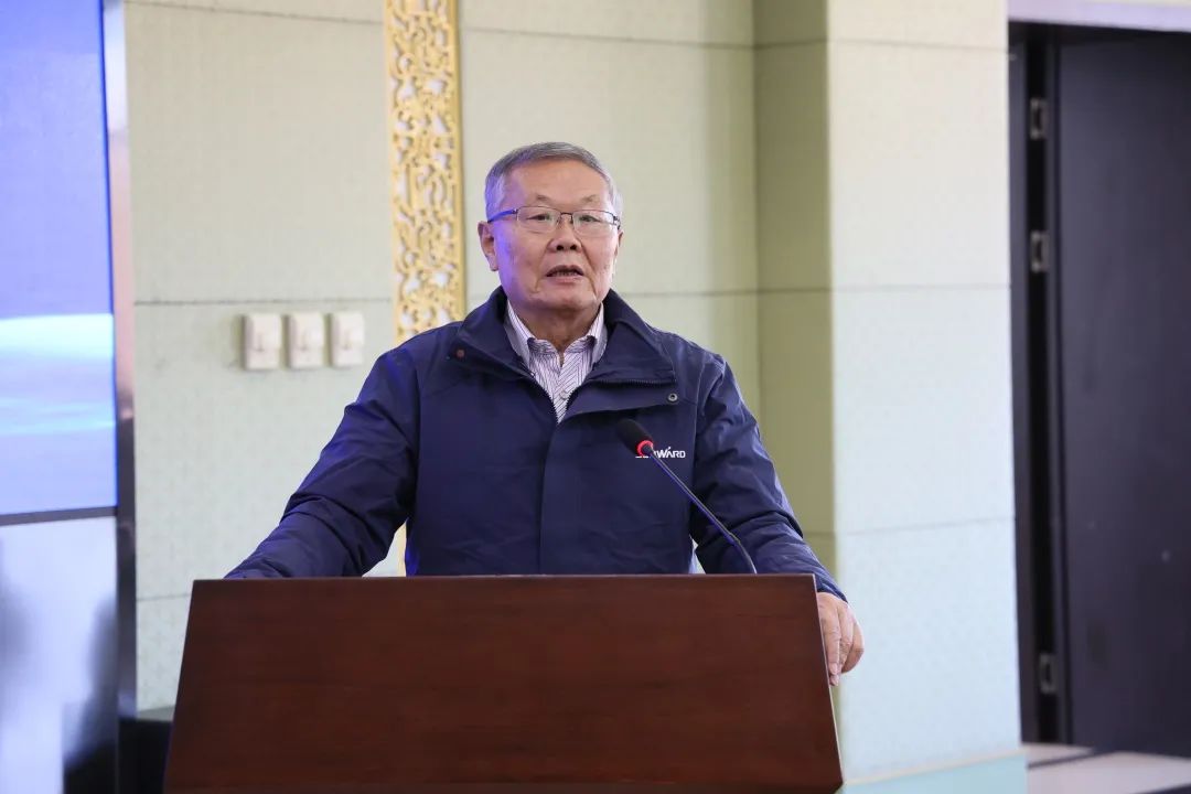 持续助力“双碳”目标！平博在线智能（鄂尔多斯）绿色智慧矿山研究院正式成立