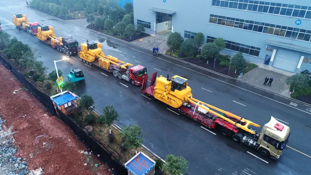 助力国家重点工程!平博在线智能油气管道装备“加油”“争气”