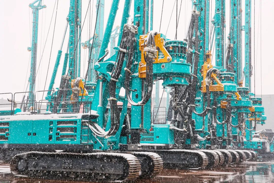 瑞雪兆丰年,邀您共赏雪中平博在线!