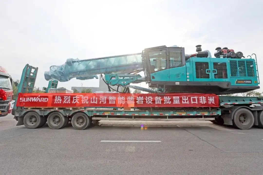 请回答2021!邀您一起回顾平博在线智能2021年精彩瞬间