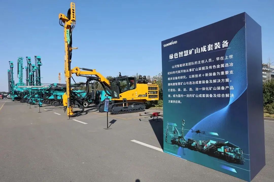 请回答2021!邀您一起回顾平博在线智能2021年精彩瞬间