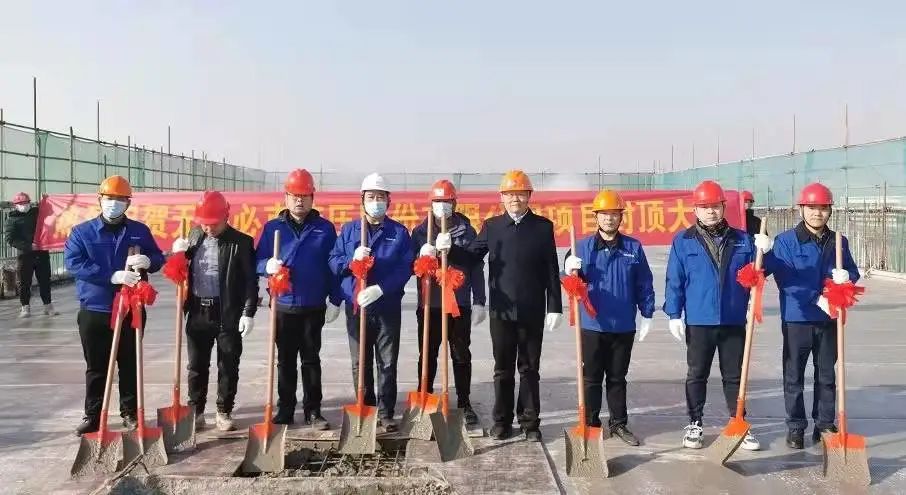 请回答2021!邀您一起回顾平博在线智能2021年精彩瞬间