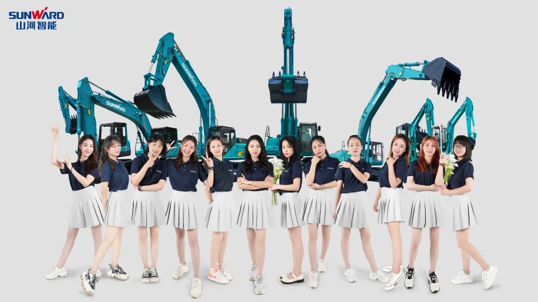 你好 2022!再见 2021!我与平博在线智能共成长