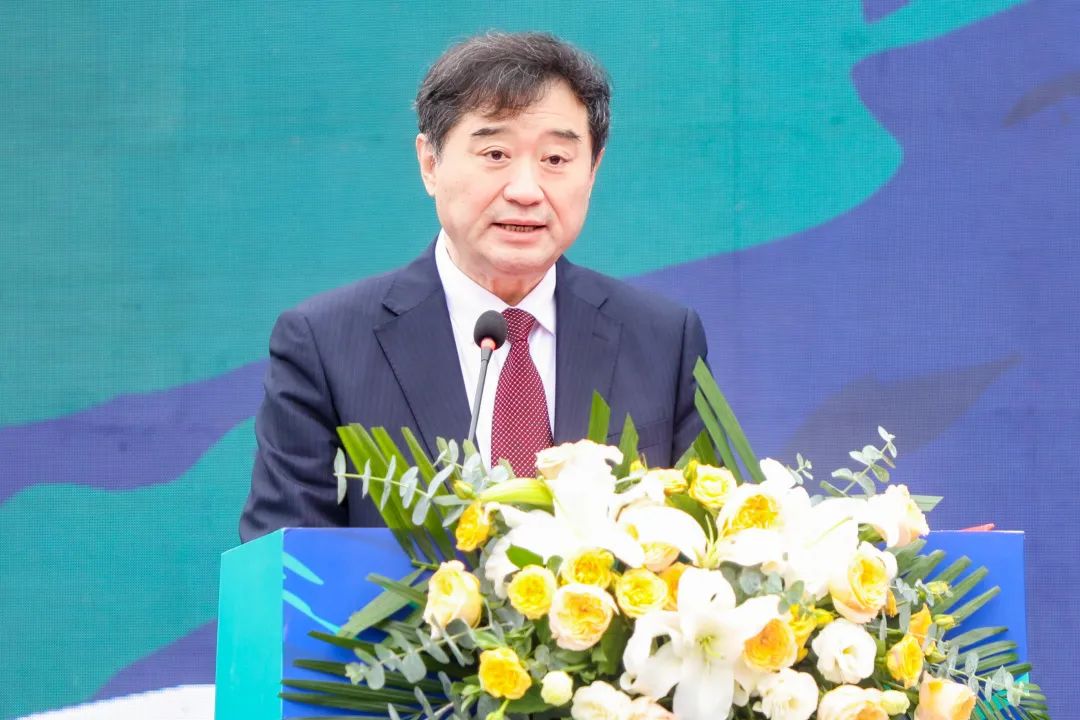 多款产品问鼎世界之最!平博在线智能地下工程装备全球发布会成功举行