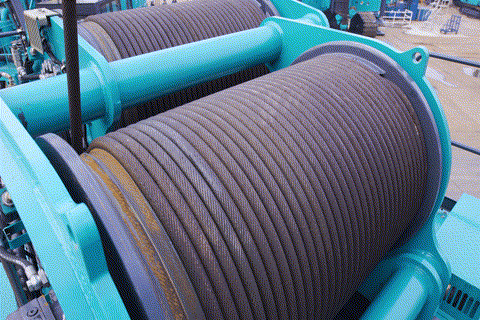 打造“明星产品”！平博在线智能地下连续墙液压抓斗成功发布