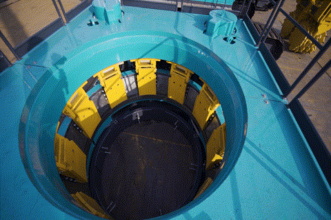 安全高效更环保!平博在线智能全回转全套管施工再添新利器