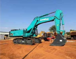 平博在线智能驻非员工讲述奥密克戎肆虐下中国品牌走进非洲的故事