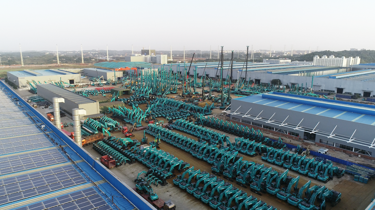 助力星城发展！平博在线智能收到来自长沙市委、市政府的感谢信