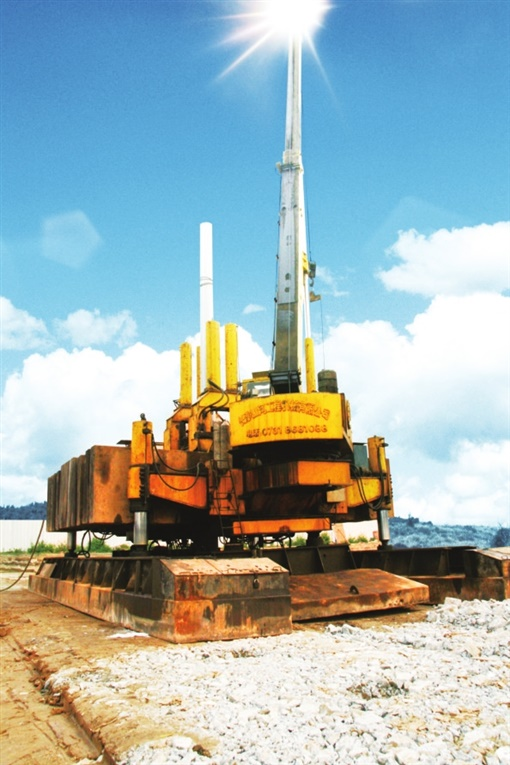 湖南日报:平博在线智能致力解决地下工程施工“疑难杂症” 成为地下工程装备领军者