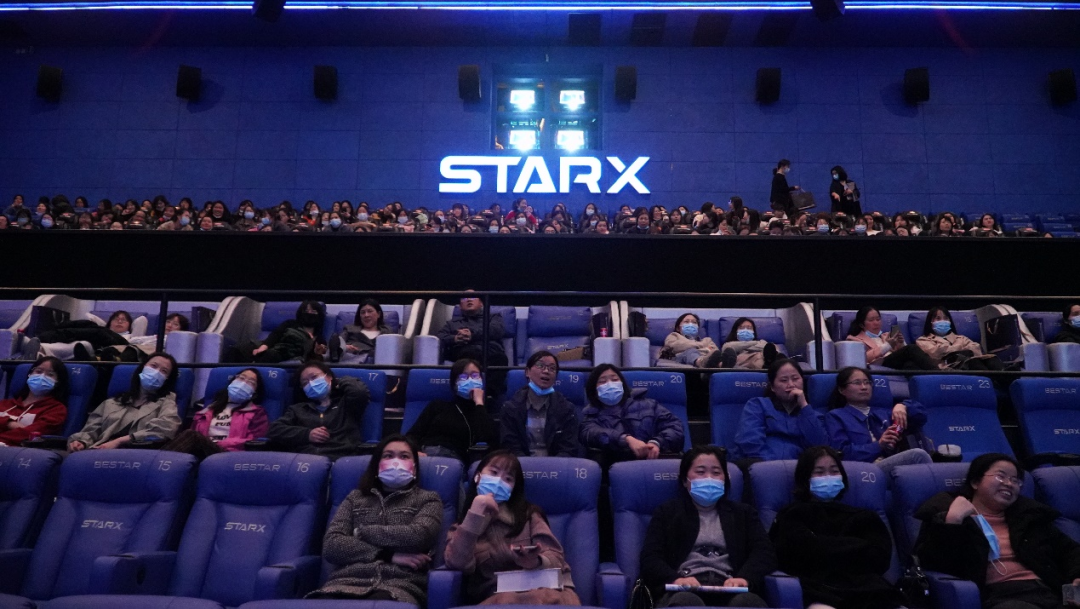 福利多多!平博在线智能开展系列活动宠“女神”