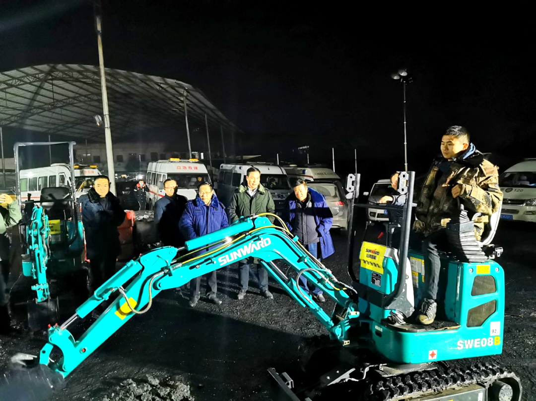 平博在线匠心 | 闻“机”起舞,技能“添”威